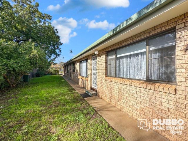 Apartment for rent in Dubbo, New South Wales