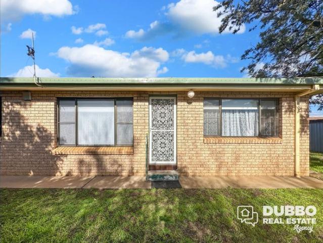 Apartment for rent in Dubbo, New South Wales