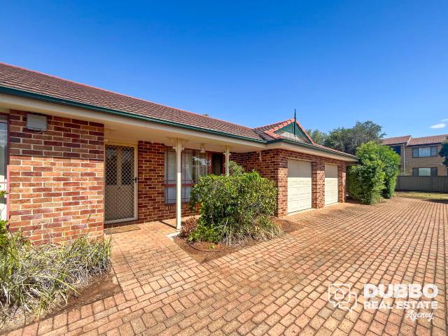 Apartment for rent in Dubbo, New South Wales