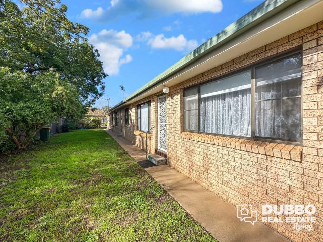 Apartment for rent in Dubbo, New South Wales