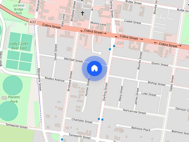 Apartment for rent in Dubbo, Dubbo Regional Council