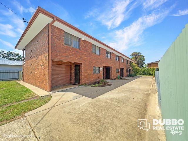 Apartment for rent in Dubbo, Dubbo Regional Council