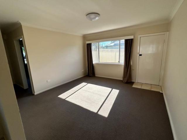 Apartment for rent in South Hill, Armidale
