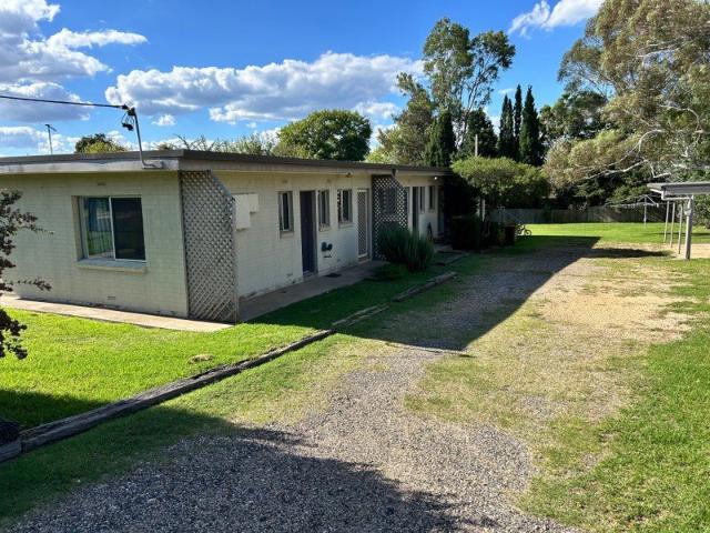 Apartment for rent in South Hill, Armidale