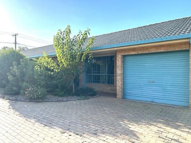 Townhouse for rent in Dubbo, New South Wales