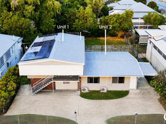 House for rent in Rockhampton, Queensland