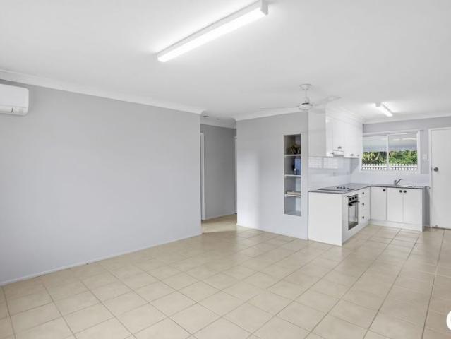 House for rent in Allenstown, Rockhampton