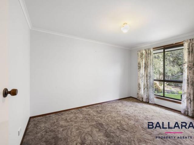Apartment for rent in Delacombe, Ballarat