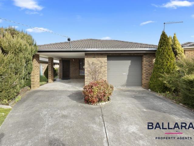 Apartment for rent in Delacombe, Ballarat