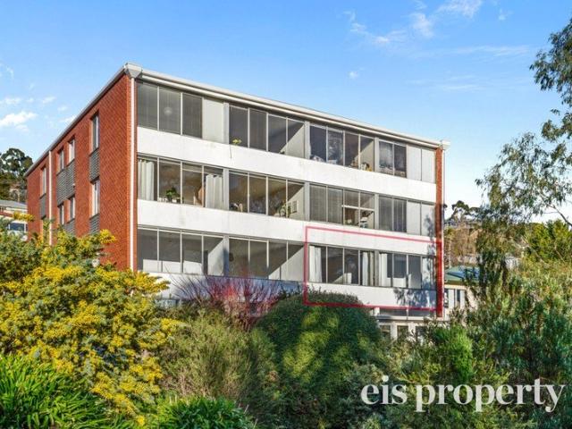 Apartment for rent in Hobart, Tasmania