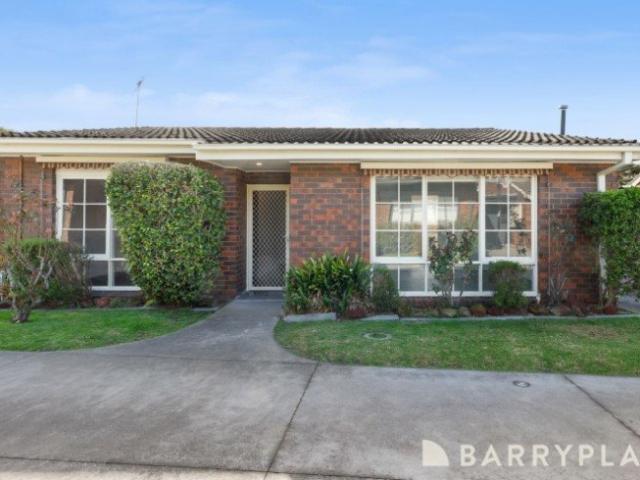 Townhouse for rent in Camerons Creek, Victoria