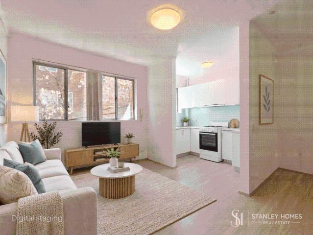 Apartment for rent in Eastwood, Sydney