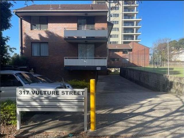 Apartment for rent in Toombul, Queensland