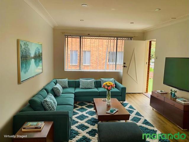 Apartment for rent in Sydney, New South Wales