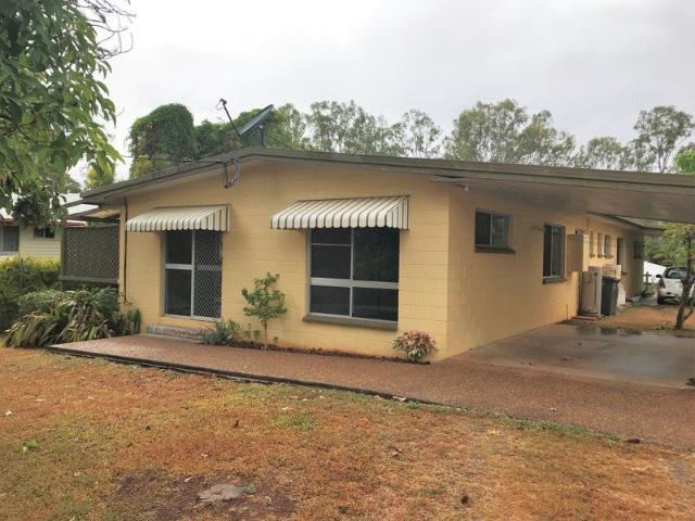 Apartment for rent in Gin Gin, Queensland