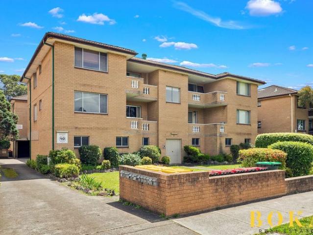 Apartment for rent in Sydney, New South Wales