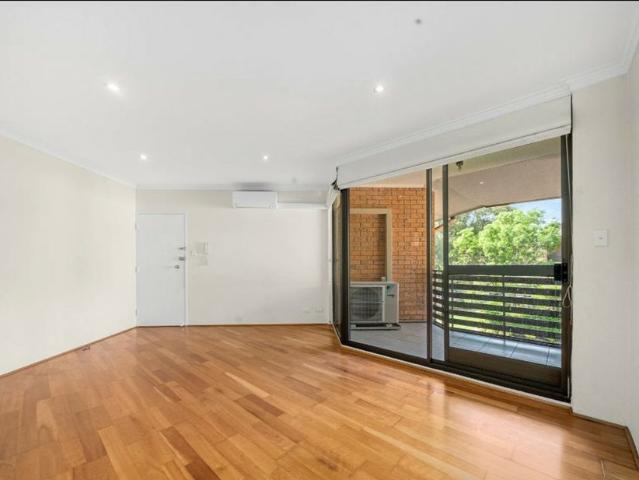Apartment for rent in Woden, Australian Capital Territory