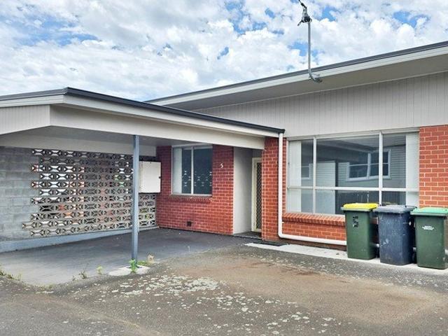 Apartment for rent in Devonport, Tasmania