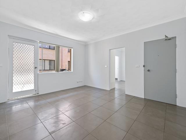 Apartment for rent in Harris Park