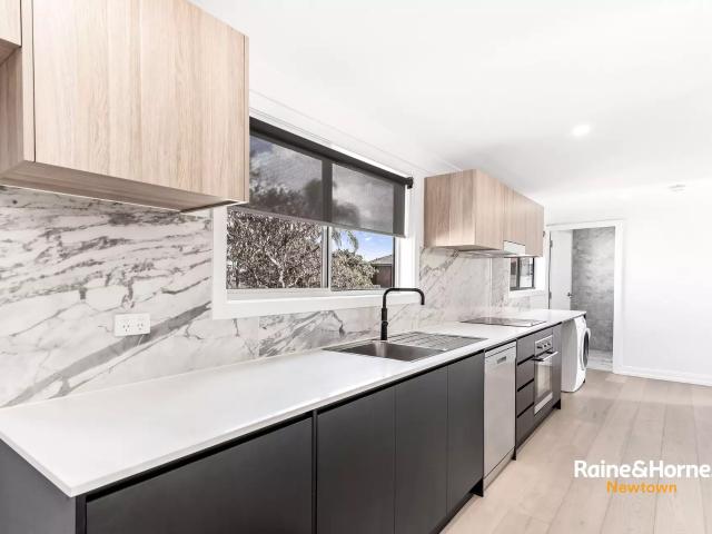 Apartment for rent in Inner West, Sydney