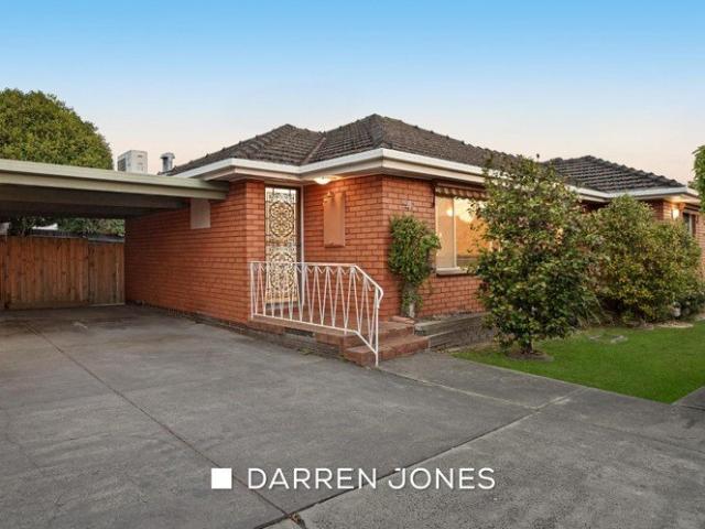 Apartment for rent in Camerons Creek, Victoria