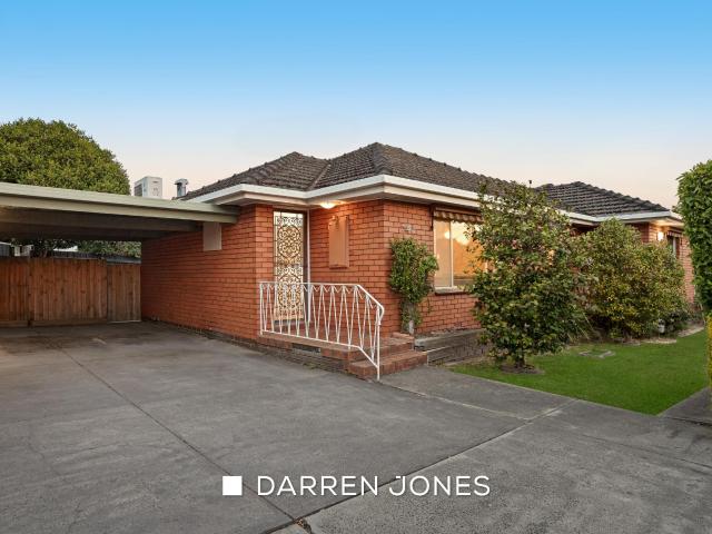 Apartment for rent in Camerons Creek, Victoria