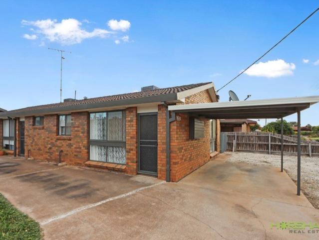 Apartment for rent in Horsham, Victoria