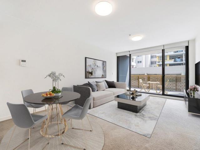 Apartment for sale in Sydney, New South Wales