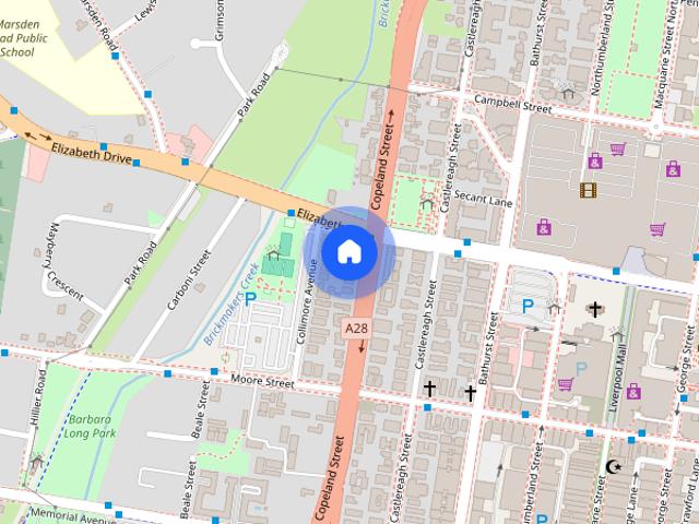 House for rent in Sydney, New South Wales