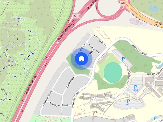 Apartment for rent in Sydney, Campbelltown City Council