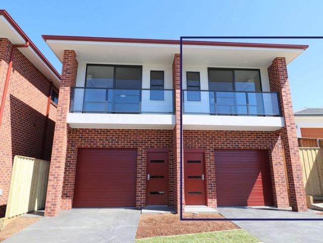 Apartment for rent in Sydney, Campbelltown City Council