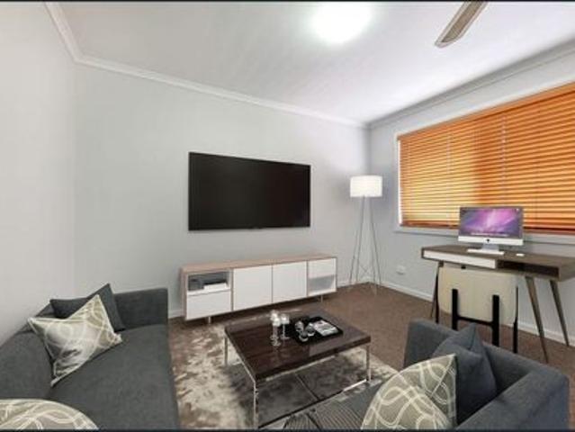 Apartment for rent in Maroochydore, Sunshine Coast Regional