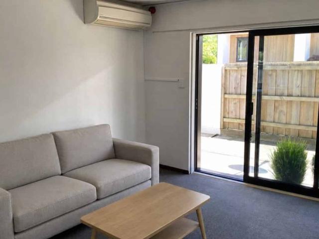 Apartment for rent in Merivale, Canterbury