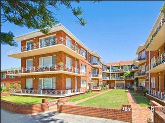 Apartment for rent in St George, Sydney