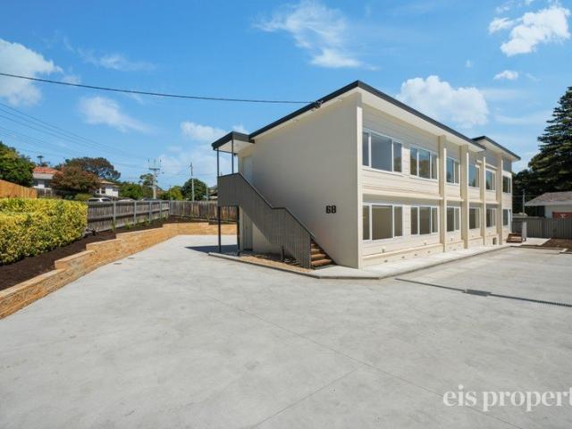 Apartment for rent in New Town, Hobart