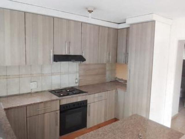 Apartment for rent in Seaview, Kwazulu-natal
