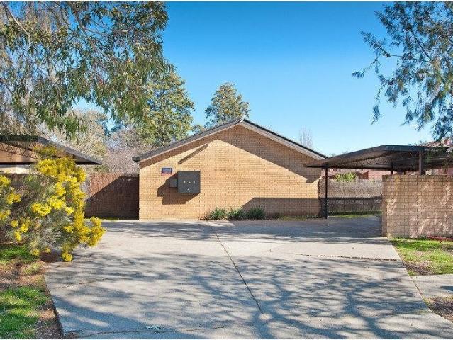Apartment for rent in Albury, New South Wales