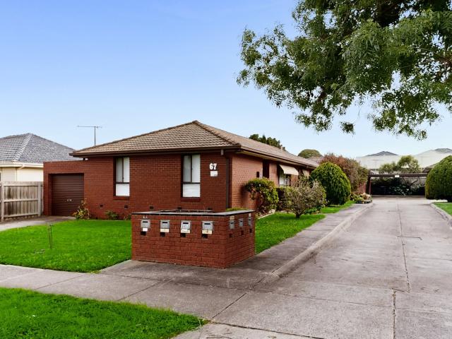 Apartment for rent in Clayton, Melbourne