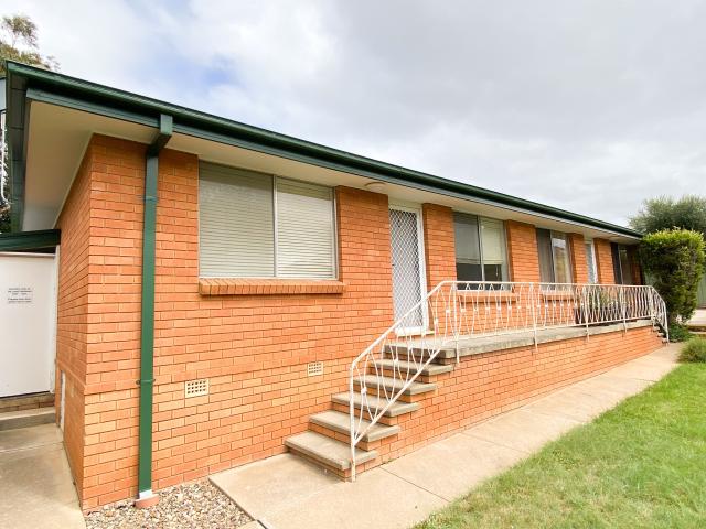 Apartment for rent in Queanbeyan, New South Wales