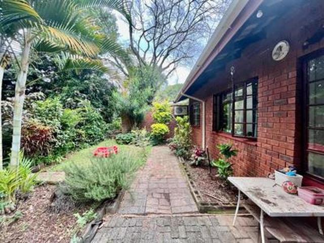 Townhouse for rent in Mtunzini, Kwazulu-natal