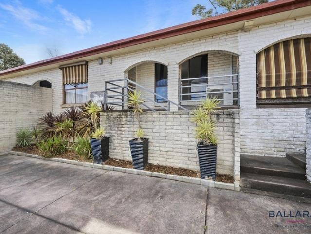 Apartment for rent in Ballarat, Victoria