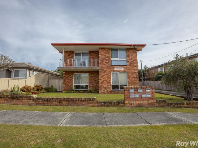 Apartment for sale in Forster, New South Wales