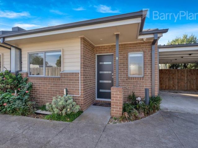 Apartment for rent in Camerons Creek, Victoria