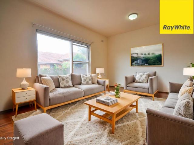Apartment for rent in Sydney, New South Wales