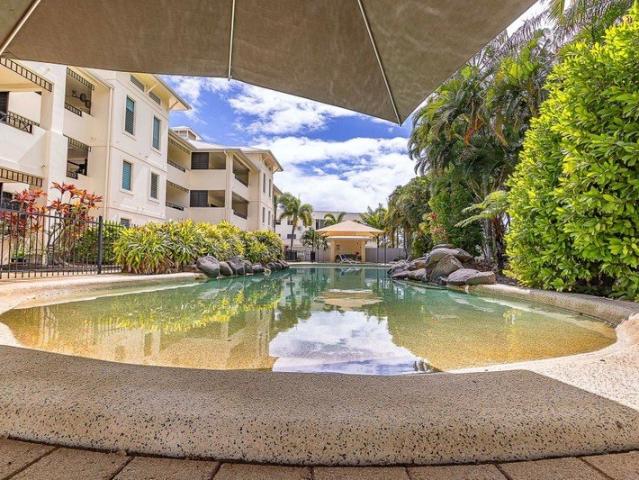 Apartment for rent in Townsville, Queensland