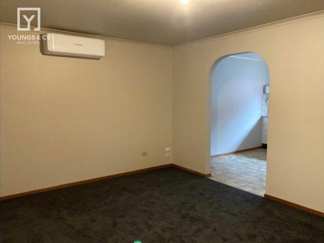 Apartment for rent in Shepparton, Victoria