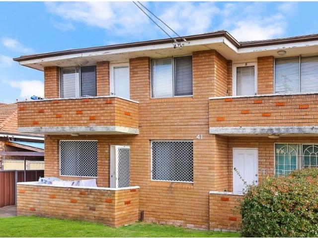 Apartment for rent in Punchbowl, Sydney