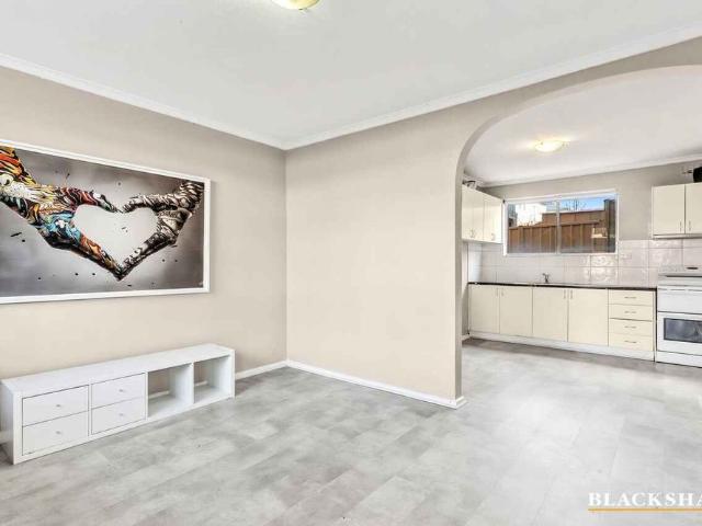 Apartment for rent in Queanbeyan, New South Wales