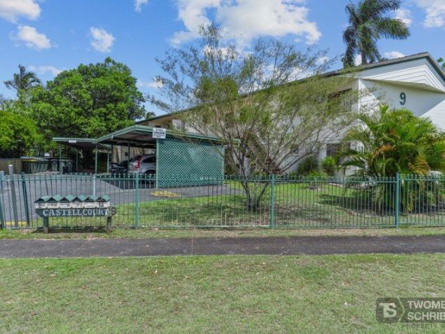 Apartment for rent in Cairns, Queensland