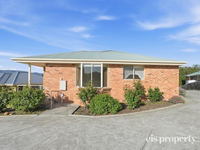 Apartment for rent in Brighton, Hobart